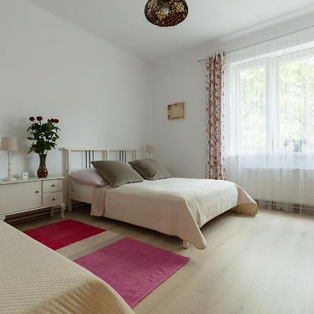 Gdynia Orlowo Apartament Exterior photo
