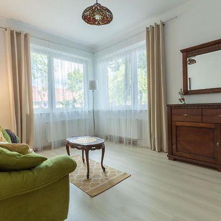 Gdynia Orlowo Apartament Exterior photo